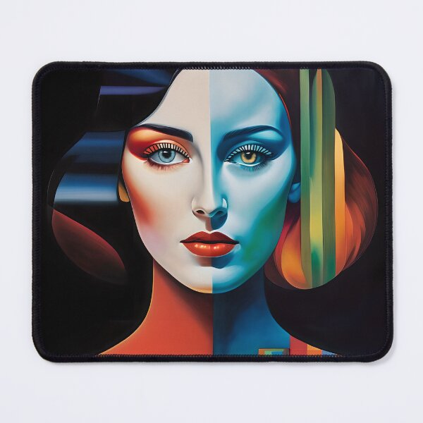 Item preview, Reflections of Duality designed and sold by Gscharetg-art.
