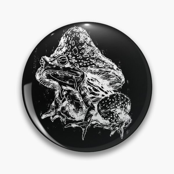 Item preview, Toadstool Toad designed and sold by Splunt.