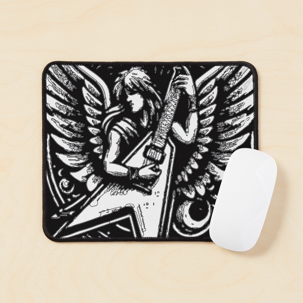Item preview, Mouse Pad designed and sold by Topics360.