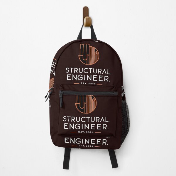Item preview,  structural engineer est 2024, structural engineer designed and sold by venavar.