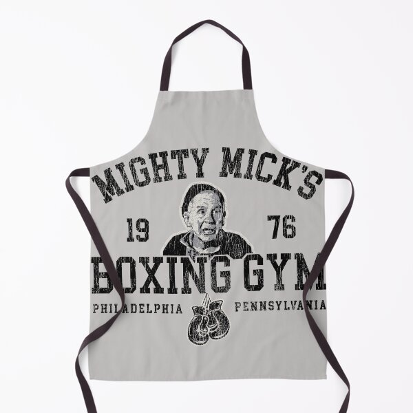 Item preview, Mighty Mick Boxing Worn Lts designed and sold by Alema Art.