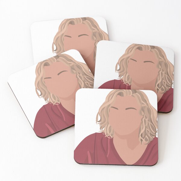 Item preview, Sylvie Brett Season 7 designed and sold by erinsartstuffs.