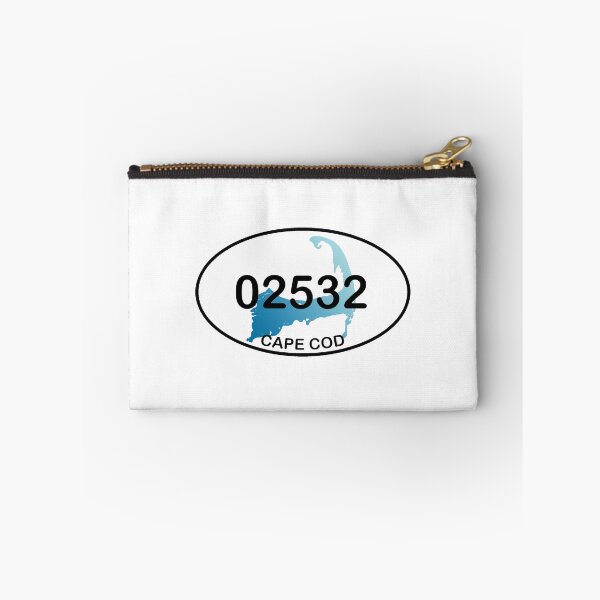 Item preview, Towns of Cape Cod with Zip Code - Bourne / Buzzards Bay 02532 designed and sold by litmusician.