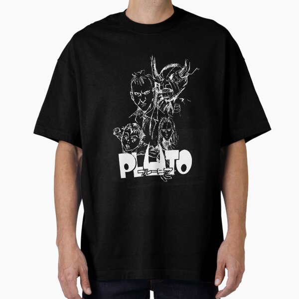 Item preview, Pluto Sketch designed and sold by CaroScopic.