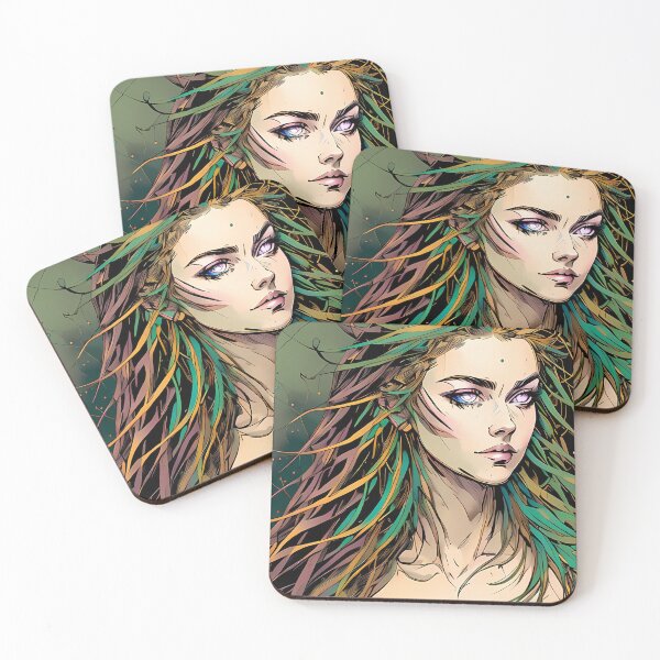 Item preview, Gaia - Mother of all life designed and sold by MrBooch.