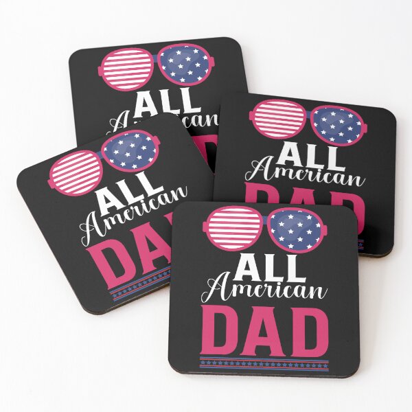 Item preview, All American Dad designed and sold by creativevogue.