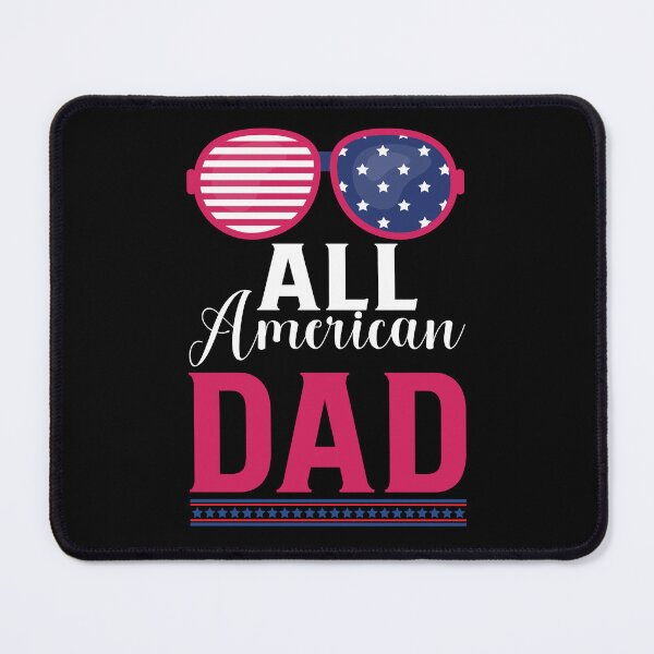 Item preview, All American Dad designed and sold by creativevogue.