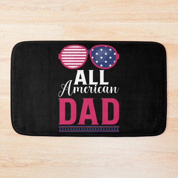 Item preview, All American Dad designed and sold by creativevogue.