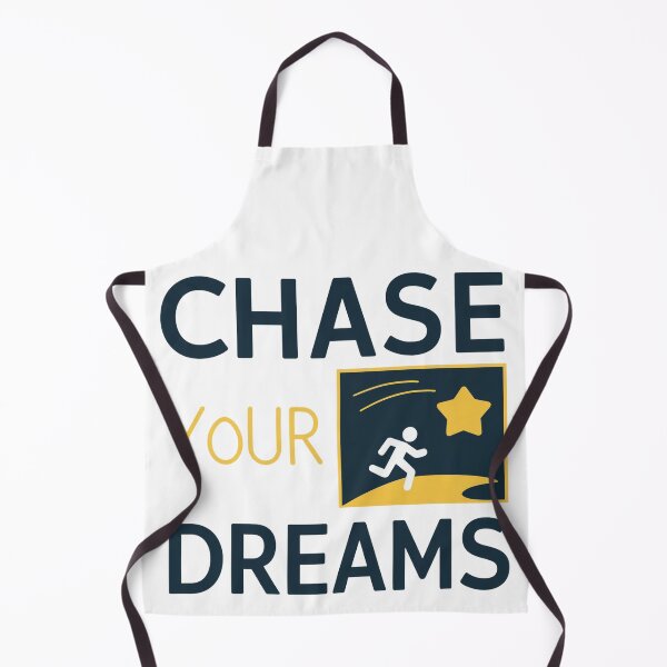 Item preview, Chase Your Dreams designed and sold by Thompika.