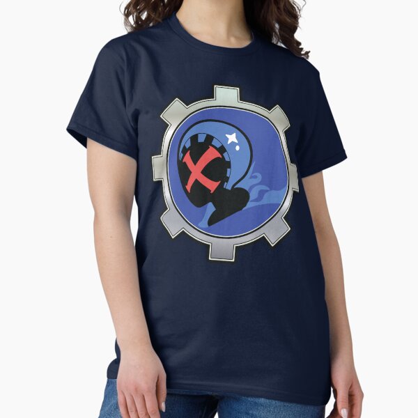 Item preview, Persona Emblem designed and sold by lazerwolfx.