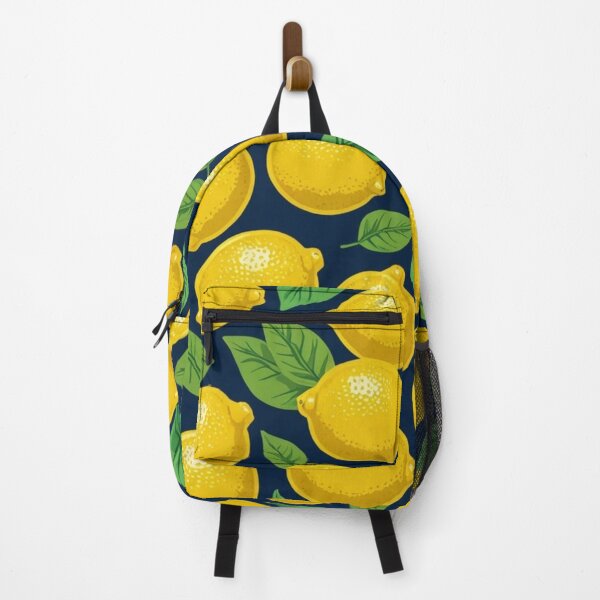 Item preview, Lemon theme designed and sold by Seventonix.