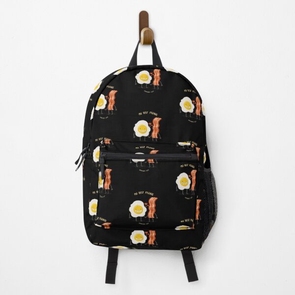 Item preview, Carnivore Diet - My Best Friends - Eggs And Bacon designed and sold by UnknownEnt.