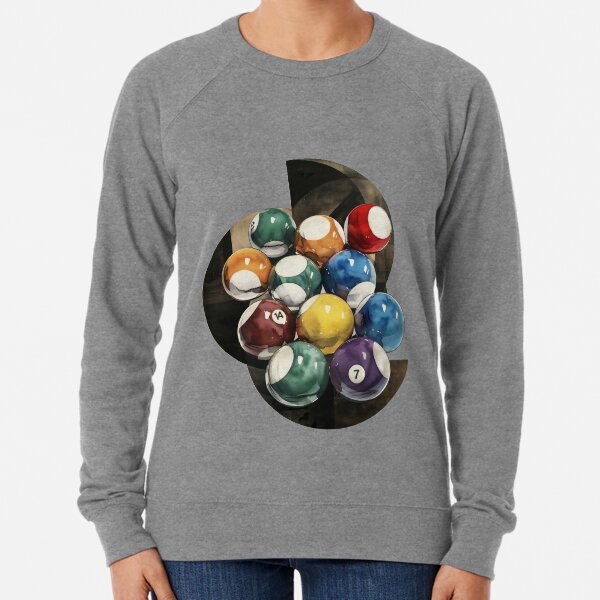 Item preview, billiards pool design designed and sold by javierparra.