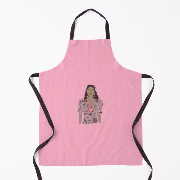 Item preview, Selena Gómez De Una Vez designed and sold by Olivia Powell Designs.