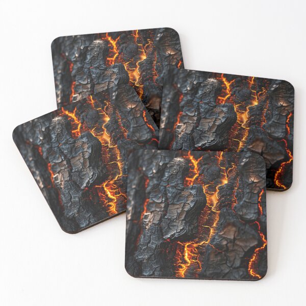 Item preview, Shou Sugi or Yakisugi: Bark and Fire designed and sold by Brendon987.