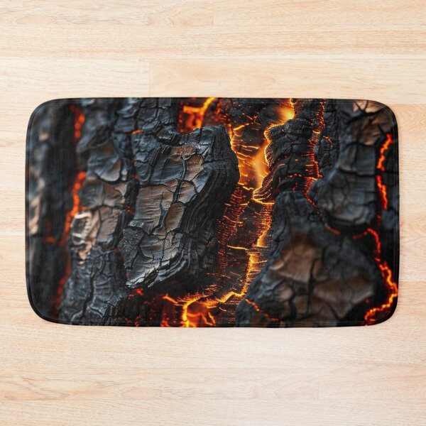 Item preview, Shou Sugi or Yakisugi: Bark and Fire designed and sold by Brendon987.