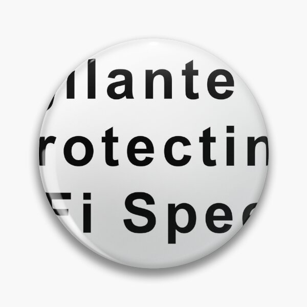 Item preview, Nighttime Vigilante For Protecting Wifi Speeds designed and sold by TheIllusiveTaco.