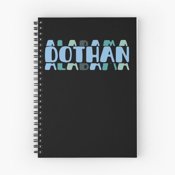 Item preview, Dothan, Alabama! designed and sold by Pixelpenguin23.