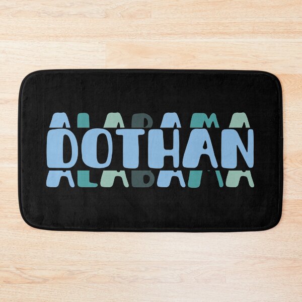 Item preview, Dothan, Alabama! designed and sold by Pixelpenguin23.