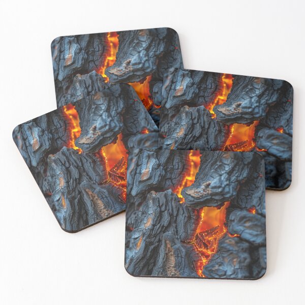 Item preview, Shou Sugi or Yakisugi: Bark and Fire designed and sold by Brendon987.