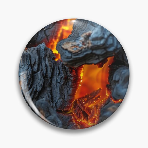 Item preview, Shou Sugi or Yakisugi: Bark and Fire designed and sold by Brendon987.