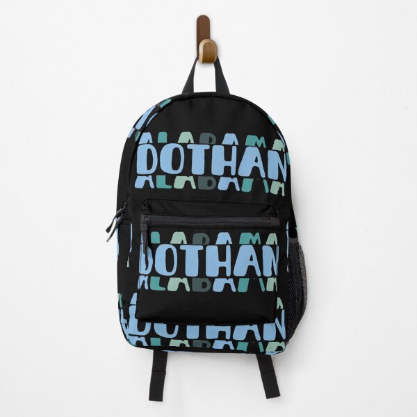 Item preview, Dothan, Alabama! designed and sold by Pixelpenguin23.