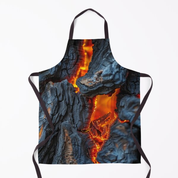 Item preview, Shou Sugi or Yakisugi: Bark and Fire designed and sold by Brendon987.