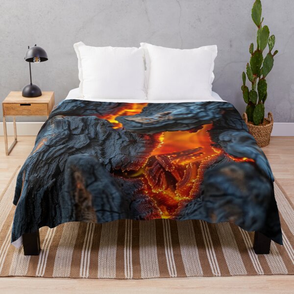 Item preview, Shou Sugi or Yakisugi: Bark and Fire designed and sold by Brendon987.