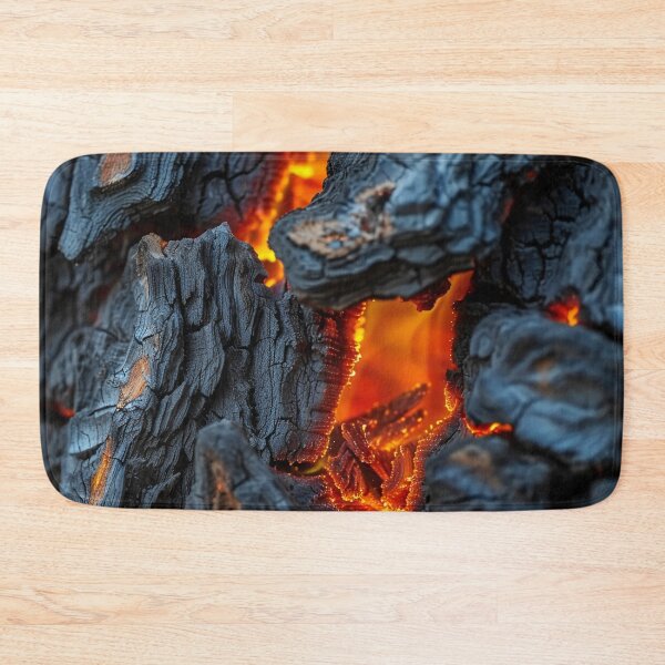Item preview, Shou Sugi or Yakisugi: Bark and Fire designed and sold by Brendon987.