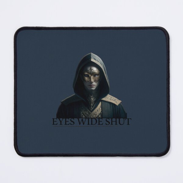Item preview, Eyes Wide Shut Stanley Kubrick Clockwork Orange Full Metal Jacket Barry Lyndon designed and sold by Usrbrands.