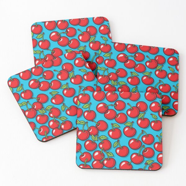Item preview, Cherry theme designed and sold by Seventonix.