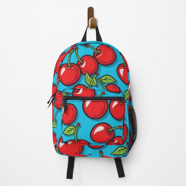Item preview, Cherry theme designed and sold by Seventonix.