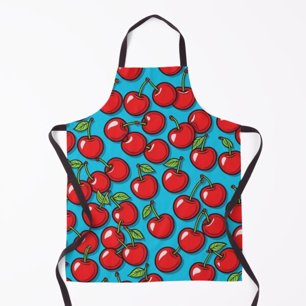 Item preview, Cherry theme designed and sold by Seventonix.