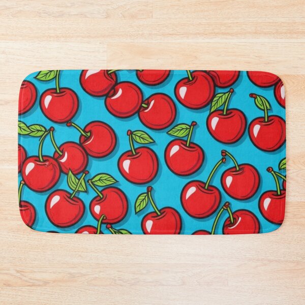 Item preview, Cherry theme designed and sold by Seventonix.