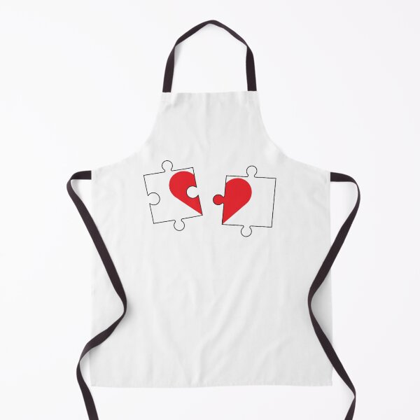 Item preview, Heart Puzzle designed and sold by samuartshop.