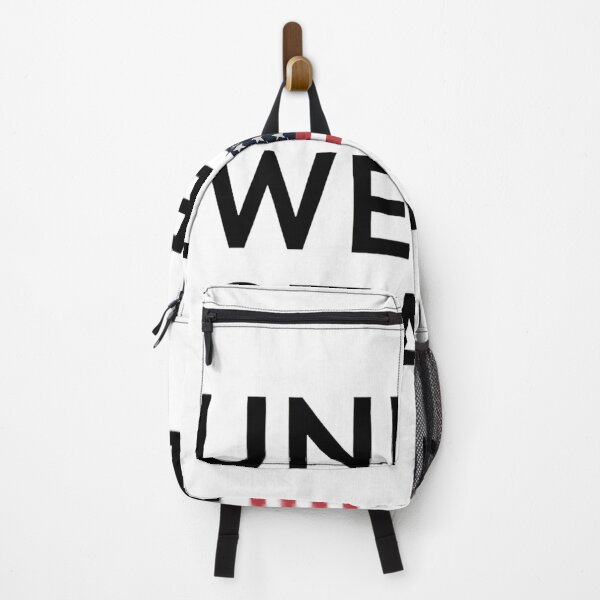 Item preview, United We Stand designed and sold by Thompika.