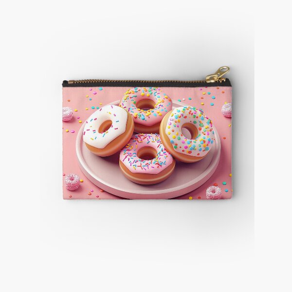Item preview, Donut Day designed and sold by PyramidSchmear.
