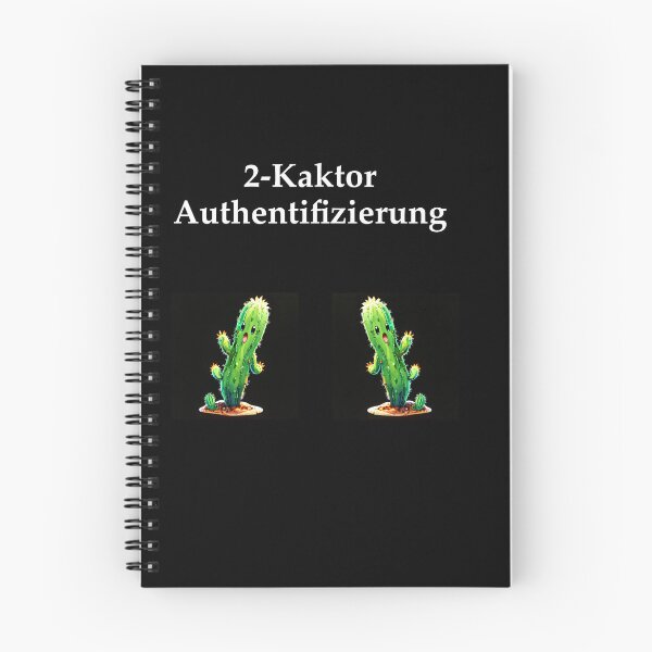Item preview, 2-factor authentication 3 designed and sold by pfalsdorf-it.