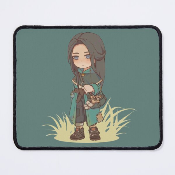 Item preview, My Time At Sandrock - Fang designed and sold by FanFusion.