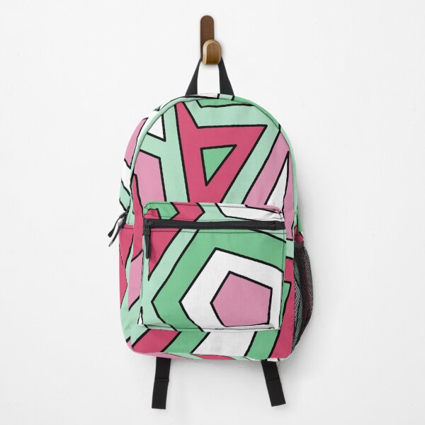 Item preview, Absosexual Pride Modern Geometric Abstract designed and sold by JoyfulJen.