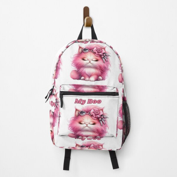 Item preview, My Boo - Cat Rose designed and sold by lojadpop.