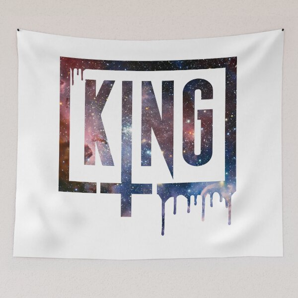 Item preview, KING King 5 of EDM Sullivan designed and sold by ConvergeInk.