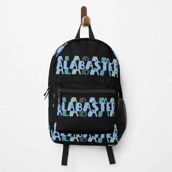 Item preview, Alabaster, Alabama! designed and sold by Pixelpenguin23.
