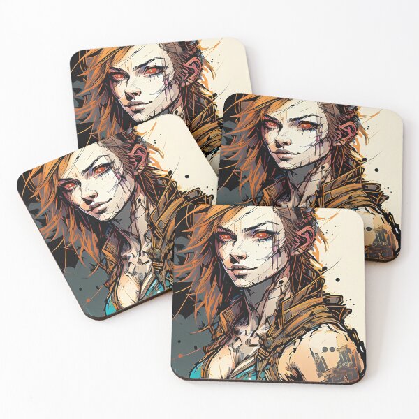 Item preview, Ares - an interpretation of the god of war designed and sold by MrBooch.