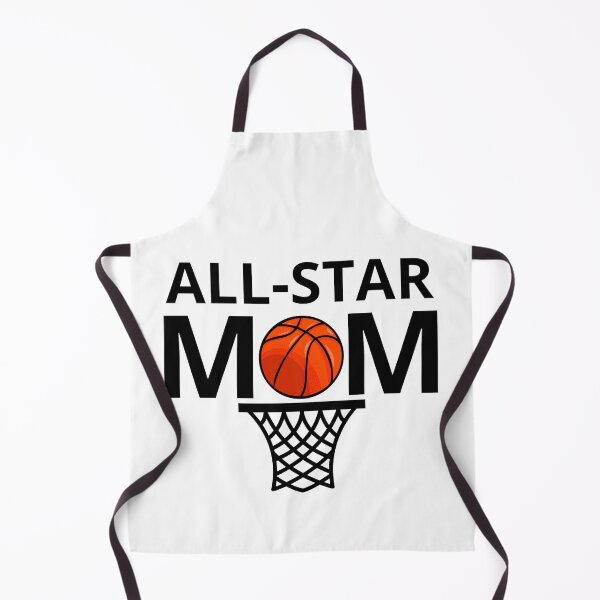 Artikelvorschau, NBA-MAMA-T-SHIRT entworfen und verkauft von artetotal.
