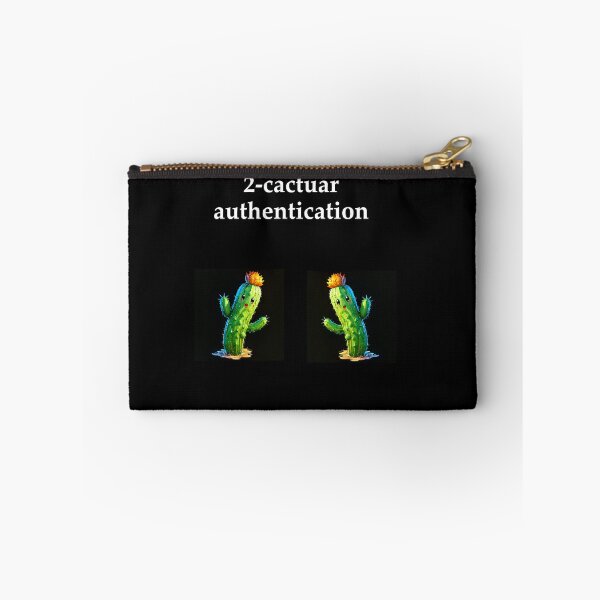 Item preview, 2-Cactuar Authentication English 2 designed and sold by pfalsdorf-it.