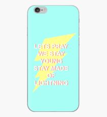 Girl Almighty iPhone Case