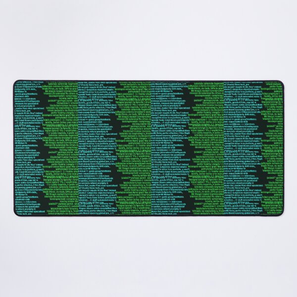 Item preview, Matrixes open ai Glitchware designed and sold by TheIllusiveTaco.