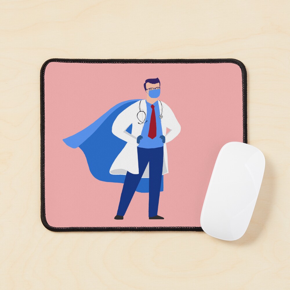 Item preview, Mouse Pad designed and sold by CreativeWorld96.