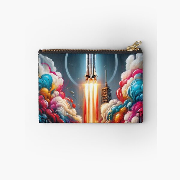 Item preview, Saturn v designed and sold by TEEJAMBOREE.